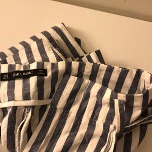 Zara pants